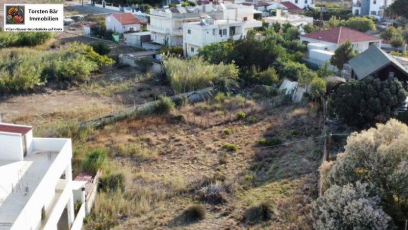 Kokkinos Pyrgos Kreta, Kokkino Pyrgos EfH 110m² Wfl. am Strand - Meerblick Haus kaufen